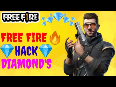 Garena Free Fire Hack Unlimited Diamonds Unlimited Diamonds Hack Trick Free Diamonds Dj Alok Youtube