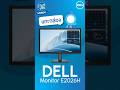แกะกล่อง DELL Monitor E2026H Unbox