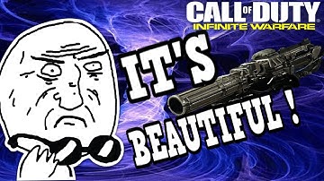 Mauler EPIC variant  "MAMMOTH" MOST OP weapon in COD History ! Gameplay