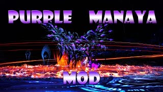 Tera Mod Purple Manaya - Teaser