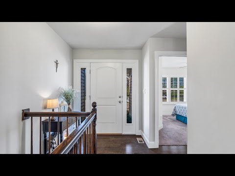 2169 Windswept Farms Dr, Eureka, MO home video tour