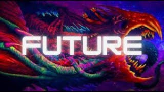 Is Future Predetermined?