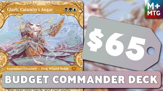mtg best angel commander deck Amazon.com: Angel Commander Deck - Custom Built - Elite - MTG - EDH