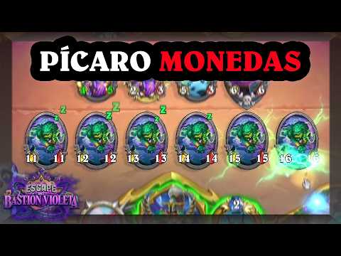 Jades más grandes que nunca con Aya [Hearthstone]