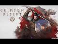 Crimson Desert | Full Game Longplay [Part 1/?] | No Commentary
