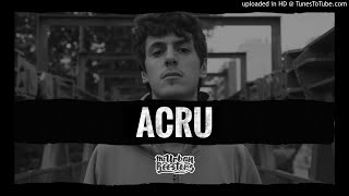 WACHINES- Acru Urbanse  G.O.L (con Dj Destroy) (AUDIO MP3) Descargar gratis