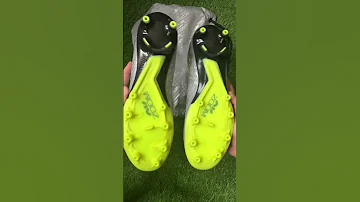 Which Pair Would You Choose Footballboots Soccercleats Adidas Nike Unboxing Asmr 