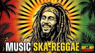Best Selection Tropical Reggae | Nusantara Roots Favorite Song | Classic Reggae Essentials