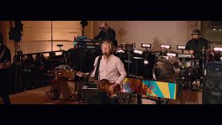 Paul McCartney ‘Ob-La-Di, Ob-La-Da’ (Live from Grand Central Station, New York)