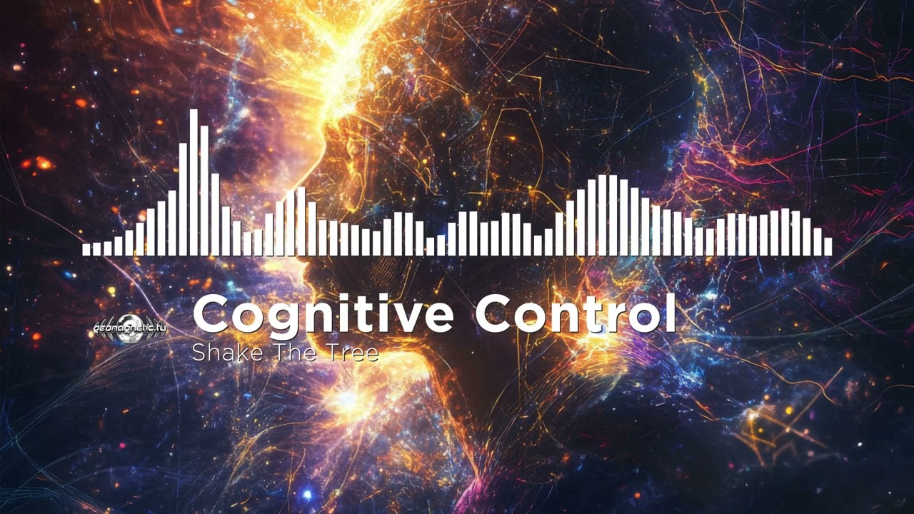 Guarda Cognitive Control - Shake The Tree su YouTube Guarda Cognitive Control - Shake The Tree su YouTube