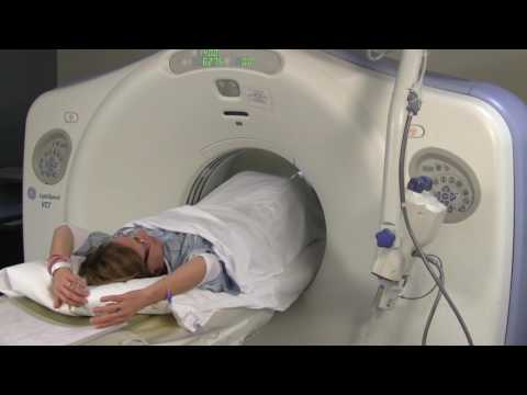 Video CT Scan - youtube