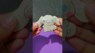 Famous DIY CINNAMOROLL paper squishy tutorial | ASMR #cinnamoroll #sanrio #papersquishy Net Worth