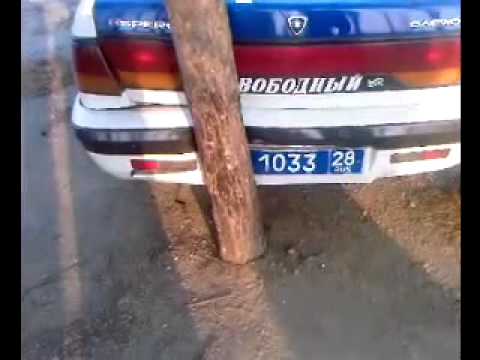 Дтп с машиной дпс