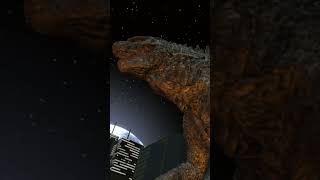 various animations 1 #dafugboom #animation #godzilla #sfm