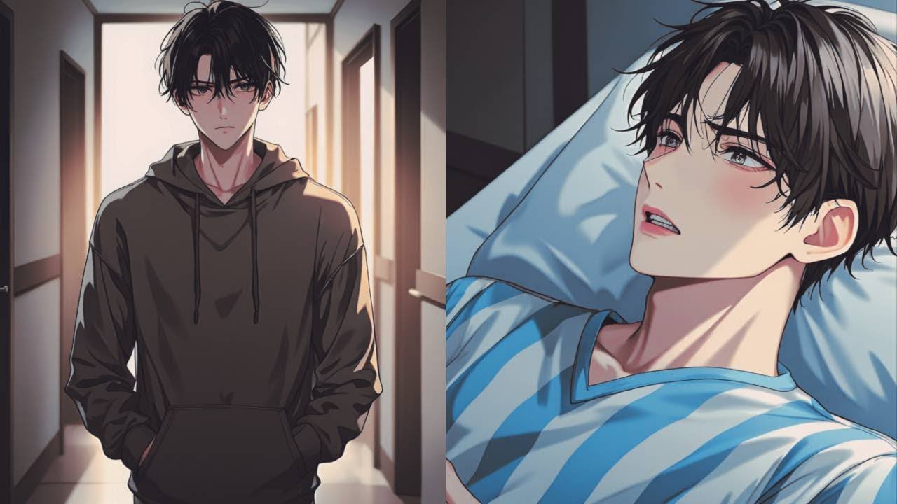 After real young master returned! I jumped off a building, but family begged me to live