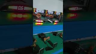 77GHz Radar Sensor Truck Blind Spot Detection System -production