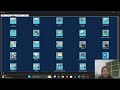 SIMULASI ROUTING, NAT DAN VLAN
