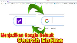 Cara Mengubah Search Engine Menjadi Google dengan Mudah screenshot 5