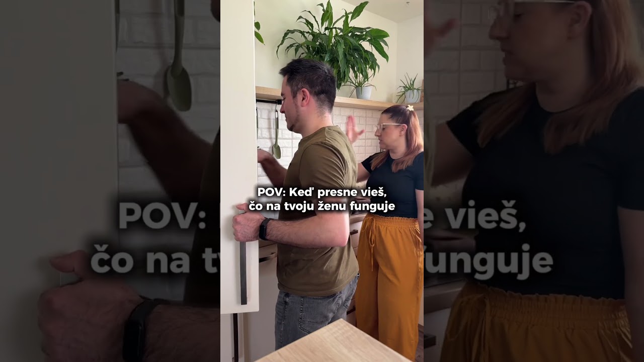 Video — džem v tube
