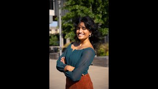 Famous #myutd | Shreya Profile
