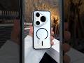 Huawei Pura 90 Pro Max features a unique breathable aluminum alloy frame &amp; automatic snap-on design