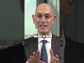Adam Silver knows tanking needs to be fixed @PardonMyTakePodcast