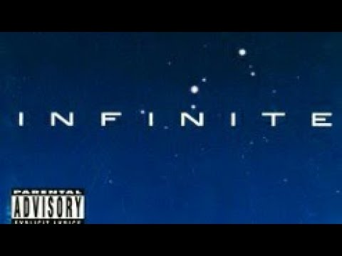 Eminem- It's OK (Infinite)