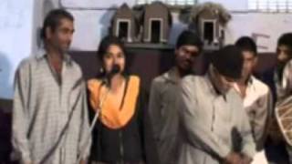 Video thumbnail of "Kahab to lag jai dhak se.MPG"