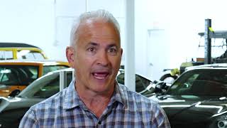 What is So Cal Classic Car Storage about?
