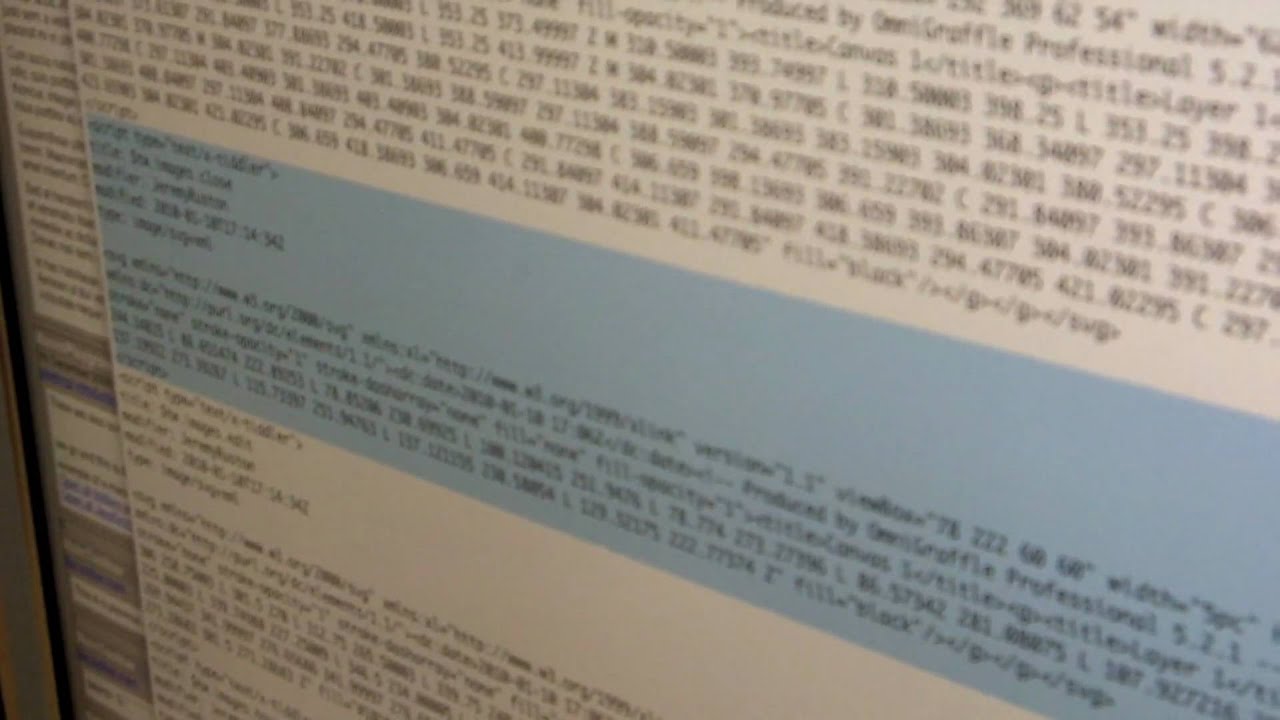 Technical Improvements to TiddlyWiki5