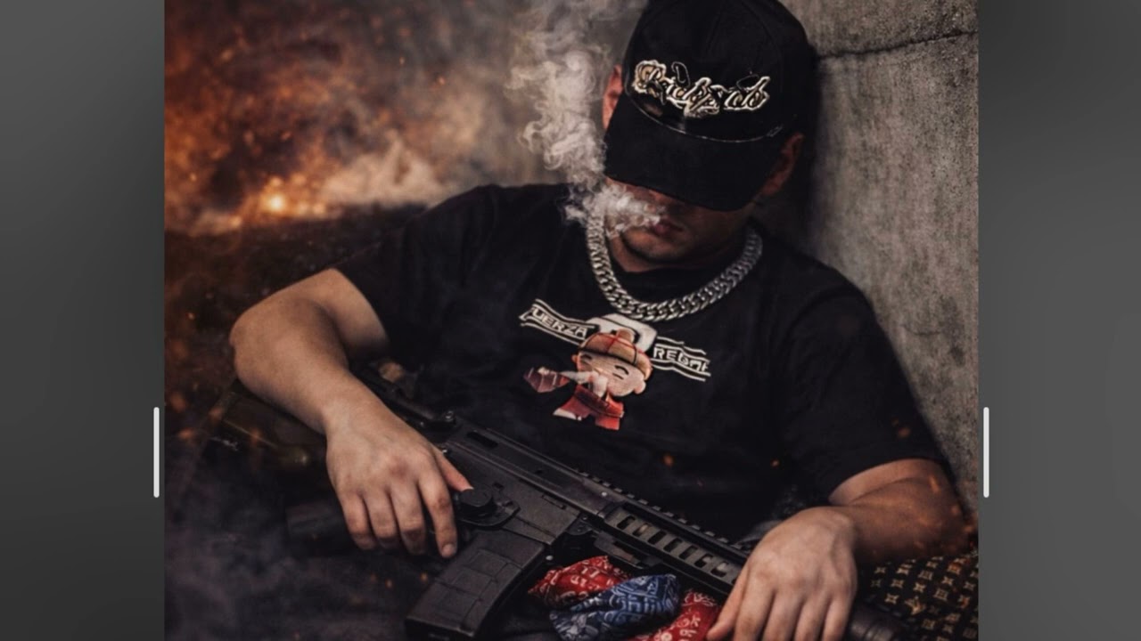 EL ACE (EN VIVO) | DESDE MI HABITACIÓN | GAELICO 