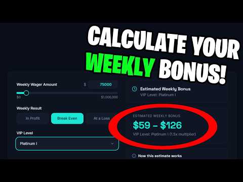 How the Stakebetinsight Cashback Bonus Works