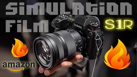 Panasonic LUMIX S1R Long Term Review - After 2 Years