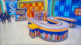 The Price Is Right  Rat  Race  512026