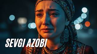 Uzbek Love Songs 2026 ~ YOLG‘IZMAN 😢 I’m All Alone (Sad Love Playlist)!