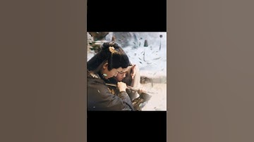 Zhu Yan REALLY risk everything #fangsoffortune #cdrama #houminghao #tianjiarui