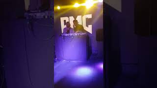 Aqua Florya Patron Konseri̇ Astral Ve Barlas Köroğlu Isınma 3