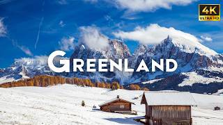 GREENLAND: The Most Remote Place on Earth? | 4K Travel Documentary screenshot 3