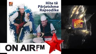 Augustin Ukaj  -  Kenge per Kosoven