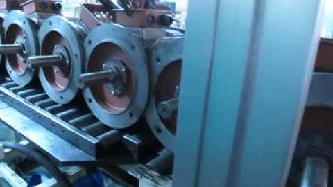 Motor lồng sóc MINHMOTOR