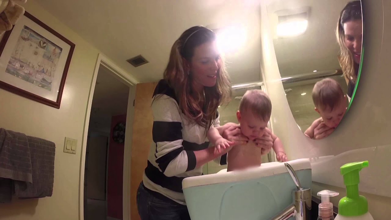 #SelfieDiary: Un día junto a Maritza Rodríguez y sus mellizos (VIDEO)