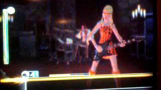 Master Exploder (Rock Band 2 Expert Vocals 100% GS FC)