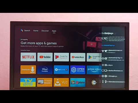SONY Android TV : Install Apps From Unknown Sources | Fix Android App Not Installed Error