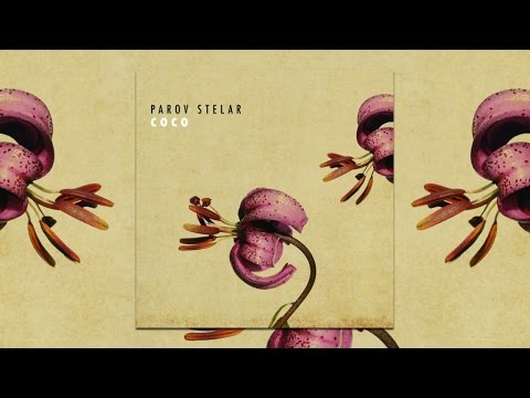 Putar Hotel Axos - Parov Stelar