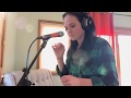 Capture de la vidéo Natalie Walker - Quicksand Live With Tc Helicon Voice Live Touch