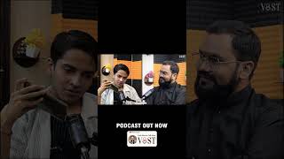 Podcast Out Now @comedyinsaan8469 Satyam Kapoor | Vivek Sharma Talk Show
