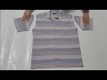 [DIY]남자 셔츠로 예쁜 블라우스 만들기/옷리폼/Make a pretty blouse with men's shirts