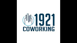 The 1921 Coworking and Incubator Stakeholder Information Session 12 23