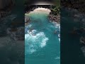 Já conhece esse cantinho de ubatuba? ja foi sucesso nas páginas de viagem do insta! #ubatuba #drone