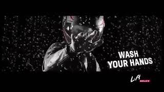 Iklan LA Bold - Welcome To The Bold New Normal (2020)